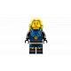 LEGO® NINJAGO 71866 15-jähriges Jubiläum: Ninja-Charaktere zum Ausstellen