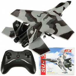 Aga RC SU-35 Düsenflugzeug FX82