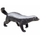Figuren Tiere Safari Stinktier Nashorn ZA4474 universal