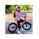 RoyalBaby 2in1 Fahrrad + Geländerad 18 Freestyle RO0155 universal