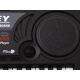Orgel mit Mikrofon MQ-809 USB IN0029