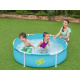Bestway Kinderplanschbecken 152 x 38 cm 56283 universal