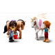 LEGO® Friends 41745 Autumn a její koňská stáj