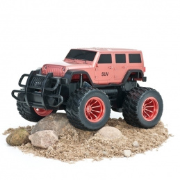 B4G SAMOCHÓD R/C TRUCK SUV 1:12