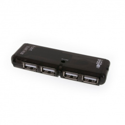 K112 HUB 2.0 PŁASKI 4 PORTY