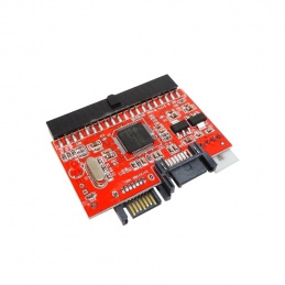 K313 PRZEJŚCIÓWKA SATA TO IDE