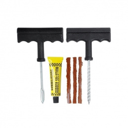 K616A ZESTAW NAPRAWCZY DO OPON KÓŁ