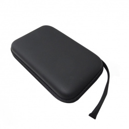 K813 POKROWIEC NA DYSK 2,5" ZAMYKANY