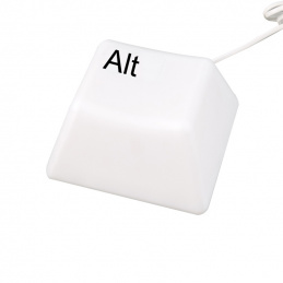 M24 LAMPKA LED WŁACZNIK CTRL/DEL/ALT