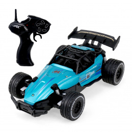 Aga4Kids RC Formula Blau
