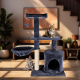 Aga Kratzbaum für Katzen DS313 88 cm