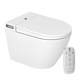 ForU WC mit Bidet AVA04