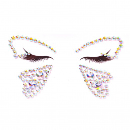 Aga4Kids Selbstklebende Steine DS8110