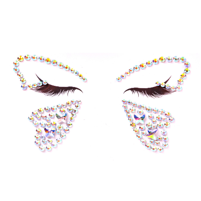 Aga4Kids Selbstklebende Steine DS8110