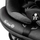 Aga Autositz i-Size 360° 0-36 kg DS1824 Schwarz
