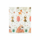 Aga4Kids Kinder Faltbare Schaumstoffmatte 200x180 cm DS3012