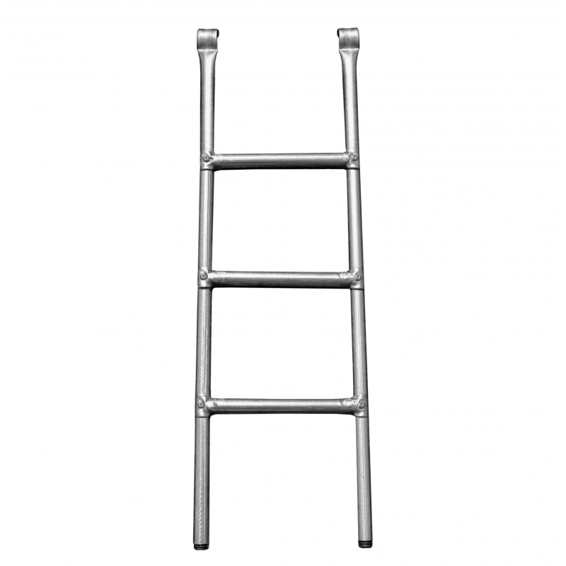 Aga Leiter für Trampoline 430 - 518 cm