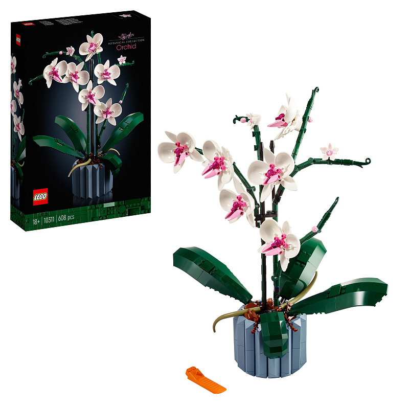 LEGO® Botanicals 10311 Orchidee