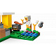 LEGO® Minecraft 21585 Hühnerfarm