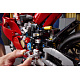 LEGO® Technic 42202 Ducati Panigale V4 S Motorrad