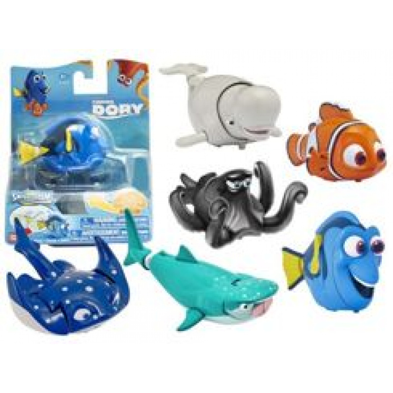 Nemo Fish - Wo ist Dory ZA2285