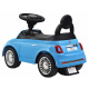 FIAT 500 odrážedlo ZA2333 - Blau