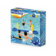 Bestway Wasser-Volleyball + Pool-Ball 52133B