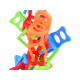 Arcade-Spiel Falling Chair GR0500