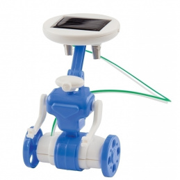 B8B ROBOT SOLARNY 6W1 ZESTAW