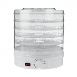 Q18C SUSZARKA DO  GRZYBÓW OWOCÓW WARZYW