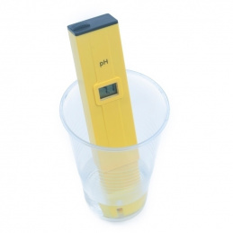 Q32A TESTER PH WODY