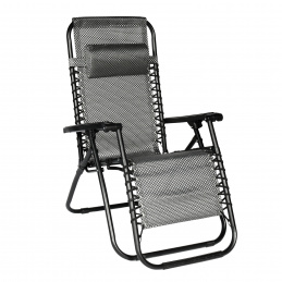 Aga Gartenstühle, Relaxsessel GRT MR52CH