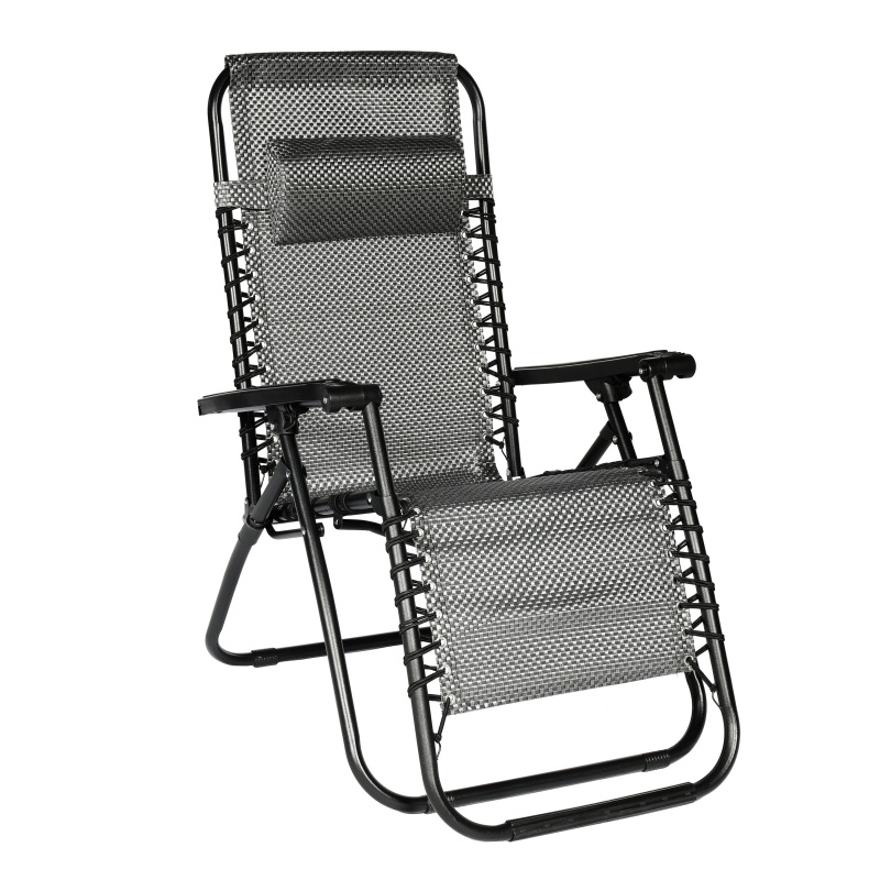 Aga Gartenstühle, Relaxsessel GRT MR52CH