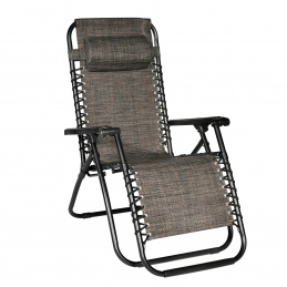 Aga Gartenstühle, Relaxsessel GRT MR53CH