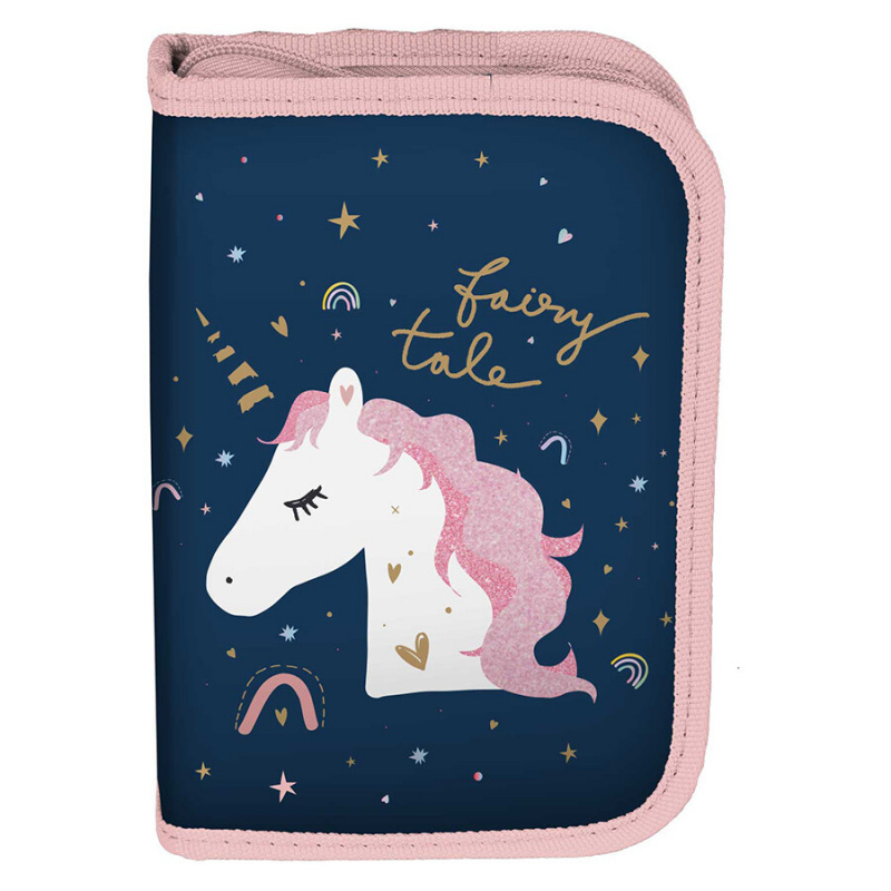 Paso Federmäppchen Einhorn