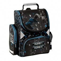 Paso Schulranzen Game