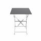 Linder Exclusiv Garten-Set BISTRO SET GM6000G