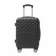 Aga Travel Reisekofferset MR4688 Schwarz