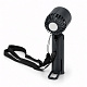 Aga Tragbarer Mini-Ventilator Schwarz