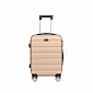 Aga Travel Handgepäck MR4693 Beige