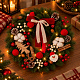 Aga Weihnachts-LED-Kranz 40 cm LED5893