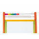 Aga4Kids Drehbare Kindertafel OPC COLOR