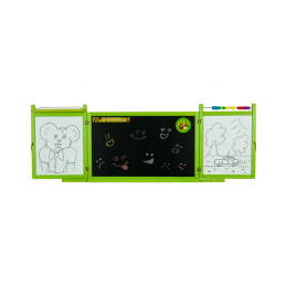 Aga4Kids WINDOW TS3 Whiteboard für Kinder