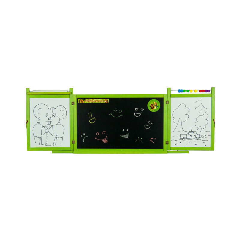 Aga4Kids WINDOW TS3 Whiteboard für Kinder