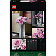 LEGO® Botanicals 10374 Rosa Rosenstrauß