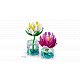 LEGO® Botanicals 11511 Seerosen
