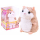 Sprechender Iteraktiver Hamster ZA3453