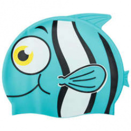 Kinderschwimmkappe Bestway Fisch 26025 universal