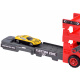Lkw + 6 Pkw ZA3774