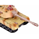 Ferngesteuerte Tankleuchte RC0611 universal